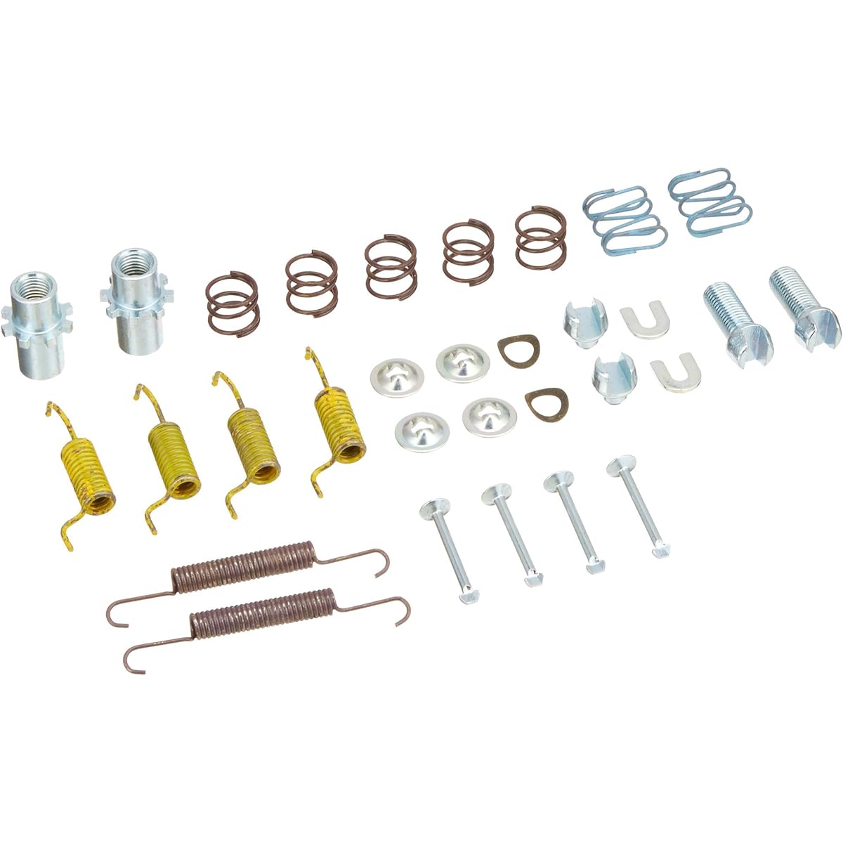 Centric Parts 118.46015 Brake Drum Hardware Kit