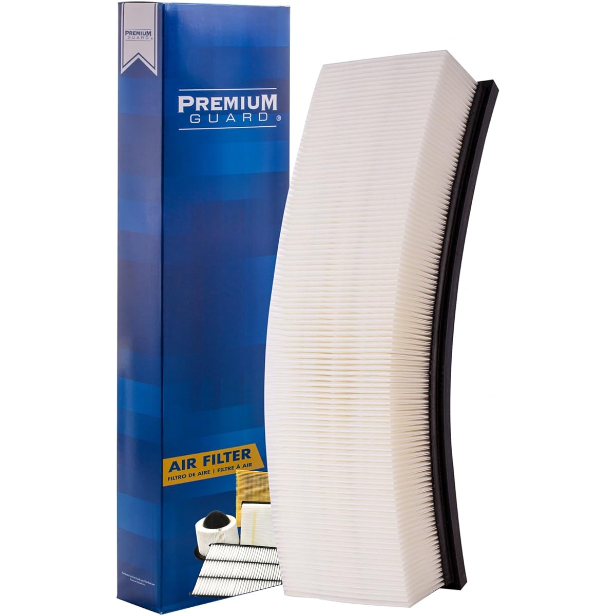 Premium Guard PA5604 Filter