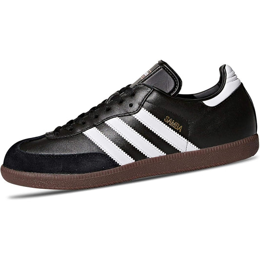 [Adidas] Futsal Shoes Samba Leather 10075 Men's