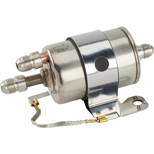 LSX fuel filter/regulator 58PSI LS swap/EFI conversion 6 Footstations included