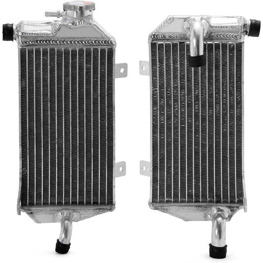 TARAZON Aluminum Ladget Eater compatible model Honda CRF250R CRF250RX 2022-2023