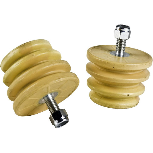 Belltech 4923 Bump strop kit