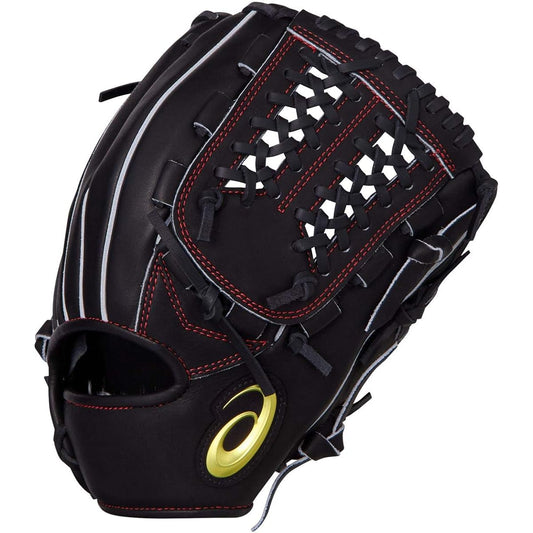 ASICS Baseball NEOREVIVE MLT Hardball Glove 3121A689 (Pitcher/Infielder)/3121A690 (All Positions)/3121A691 (Pitcher/Outfielder)/3121A692 (Catcher)/3121A693 (First Baseman)