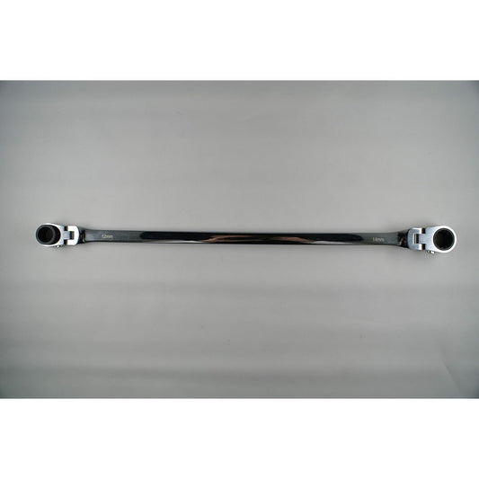 SLG1214-72 Super long gear wrench 12mm 14mm