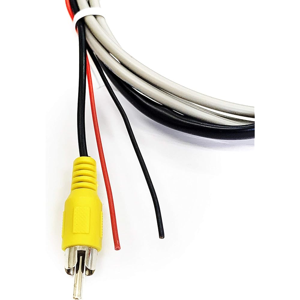 (HB-08-8P)N BOX+ JF1/2 Back camera aftermarket navigation conversion kit with 3 view switching