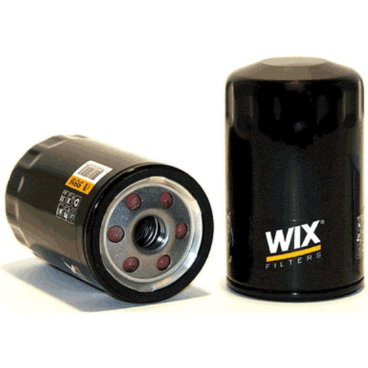 Wix 51516 12 pieces of spin -on lubricating oil filter