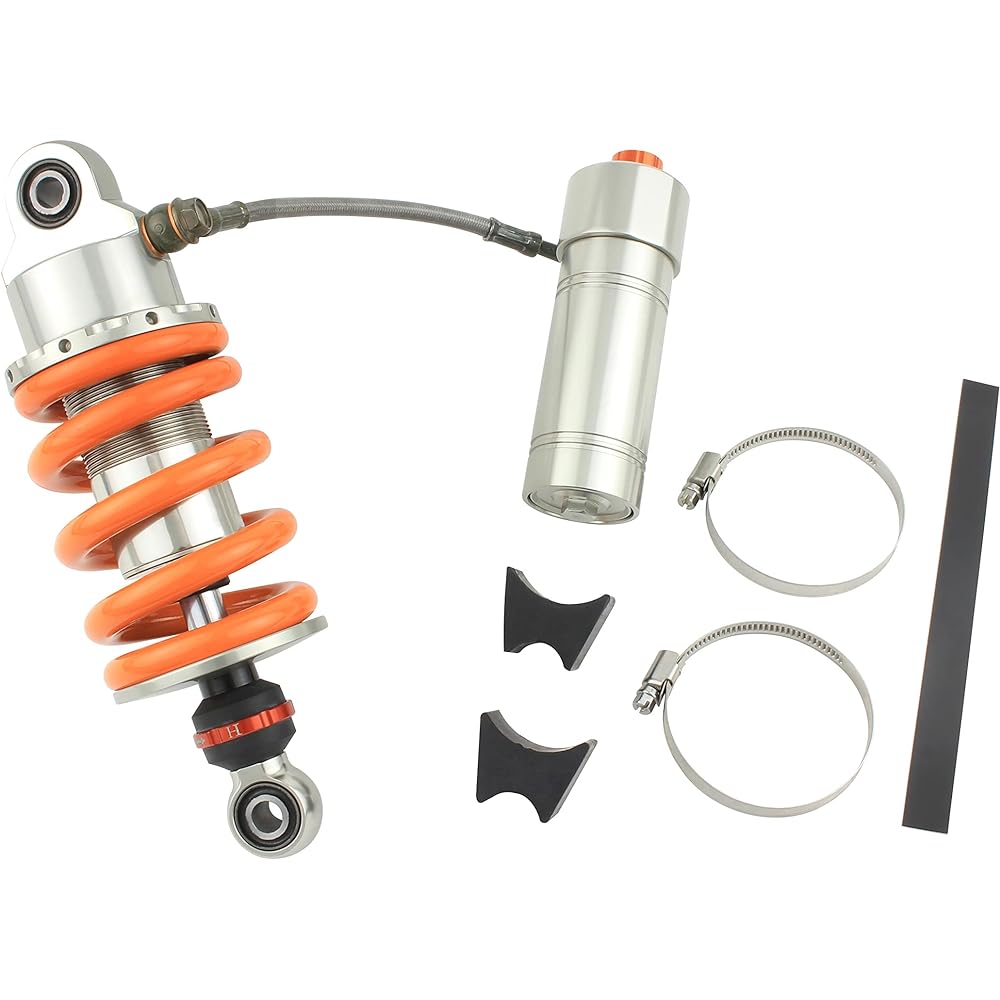 SHIFT UP Racing Rear Shock N-1 220mm NSF100/NSR-MINI 202888-20