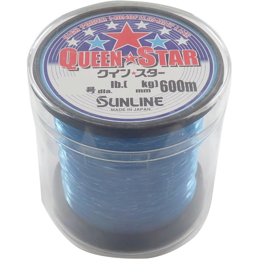 SUNLINE Nylon Line Quinstar