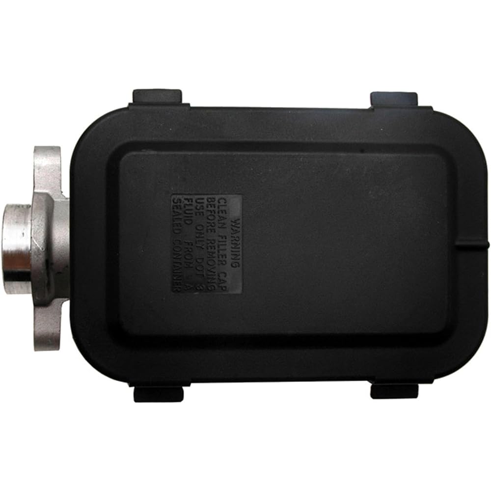 ACDelco 18M217 Professional Brake Master Cylinder Assembly