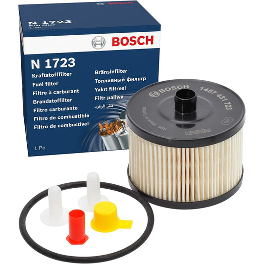 Bosch fuel filter Citroen C4 I 1 Fiat Ford Lansia Peugeot Volvo E 2.0L 03-