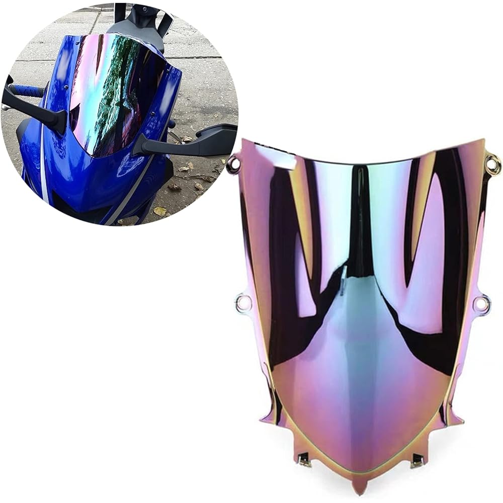 SPORT Fairing Yamaha YZF R6 2017 2019 R7 2021 2022 More