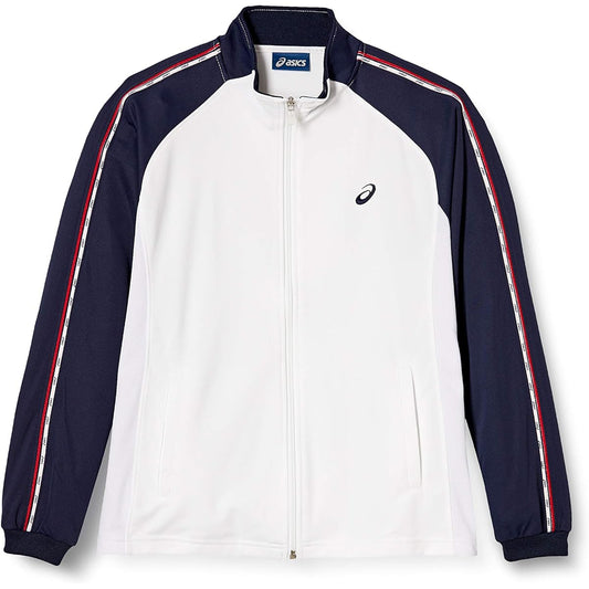 [ASICS] Training Wear Training Jacket XAT191 [Women's] Women's