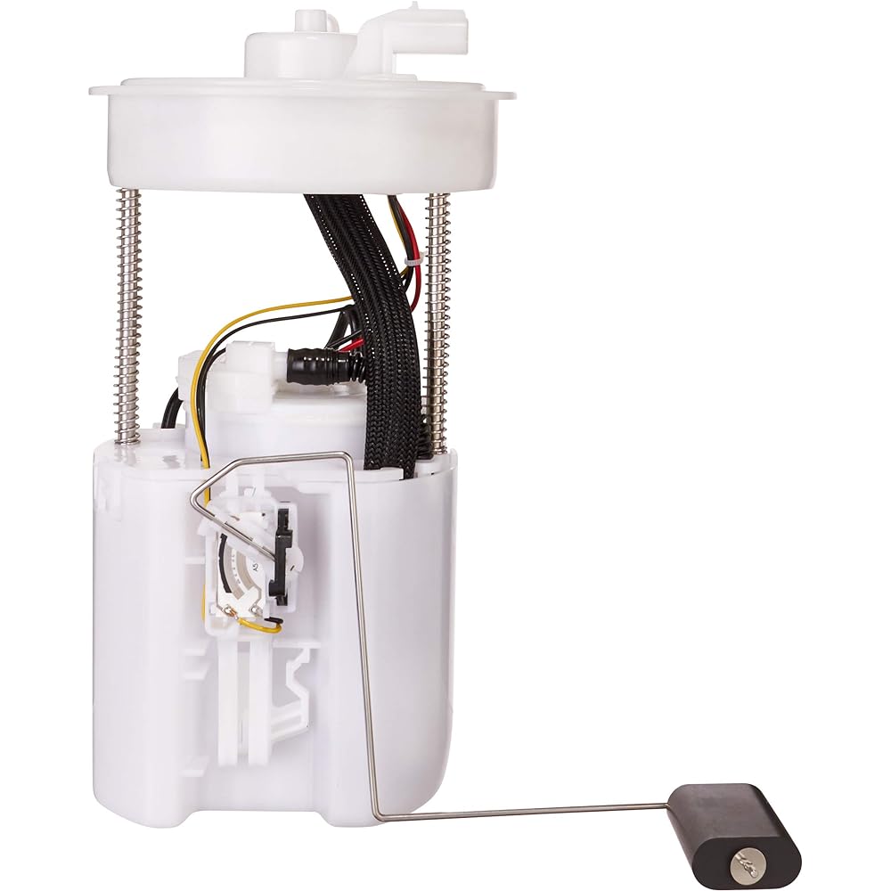 Spectra Premium SP7143M fuel pump module