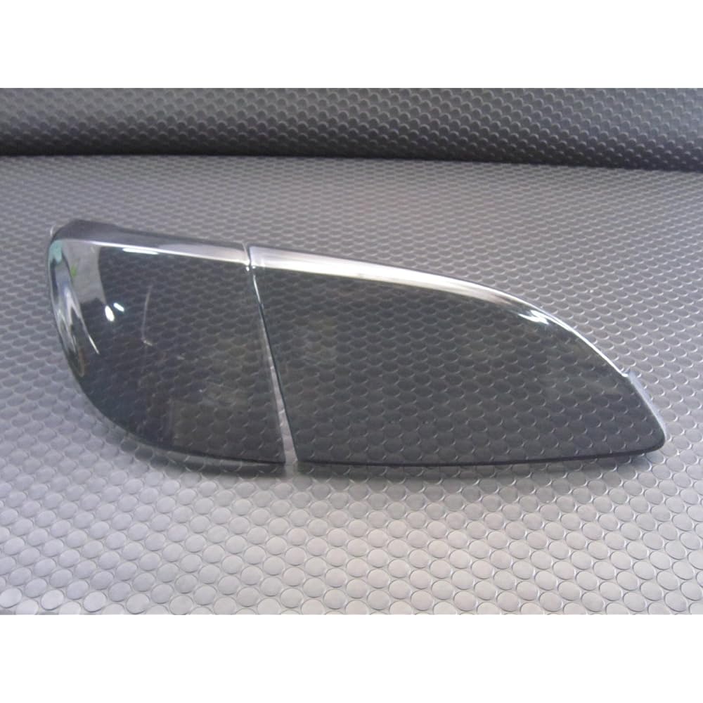 BRIGHTZ La Festa CW Smoke Tail Light Cover [SMO-REA-119] Highway Star CWEAWN CWEFWN CWFFWN La Festa 12517
