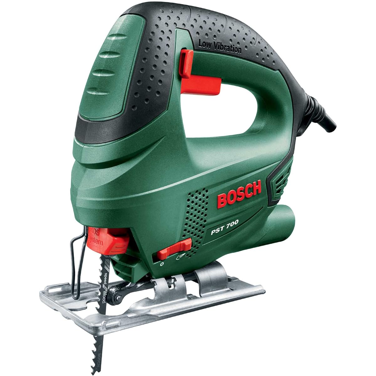 BOSCH SDS jigsaw PST700