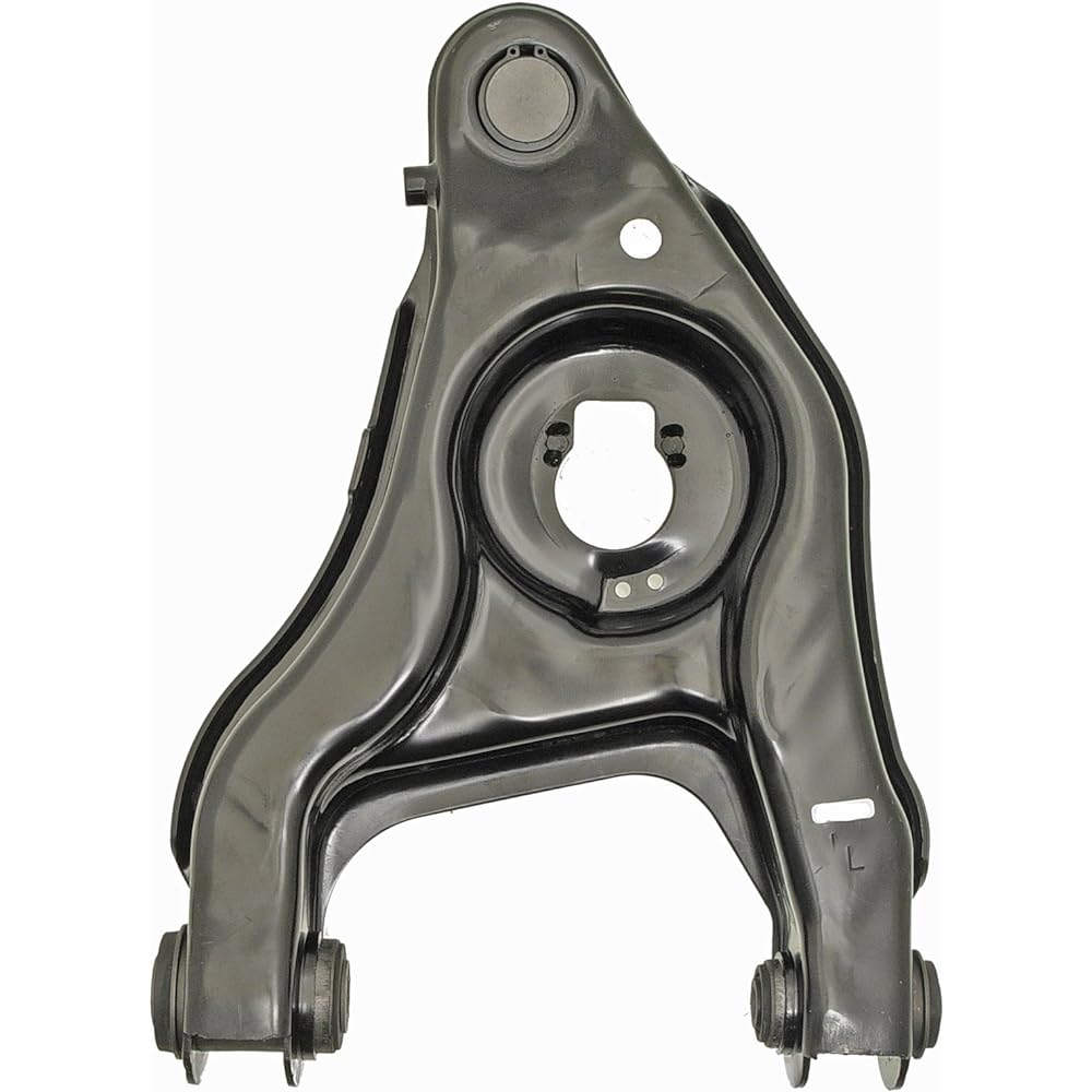 DORMAN 520-219 Front lower left suspension Control arm and ball joint assembly ford/Lincoln model
