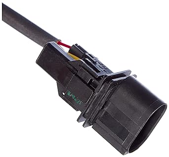 Bosch 0258007351 Oxygen Sensor by Bosch