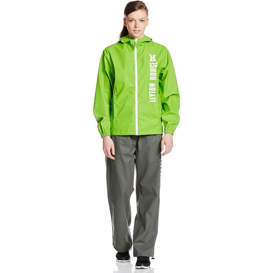 (Leyton House) LEYTON HOUSE Shape-up Sauna Suit/Diet Suit/LD-201L [Ladies]