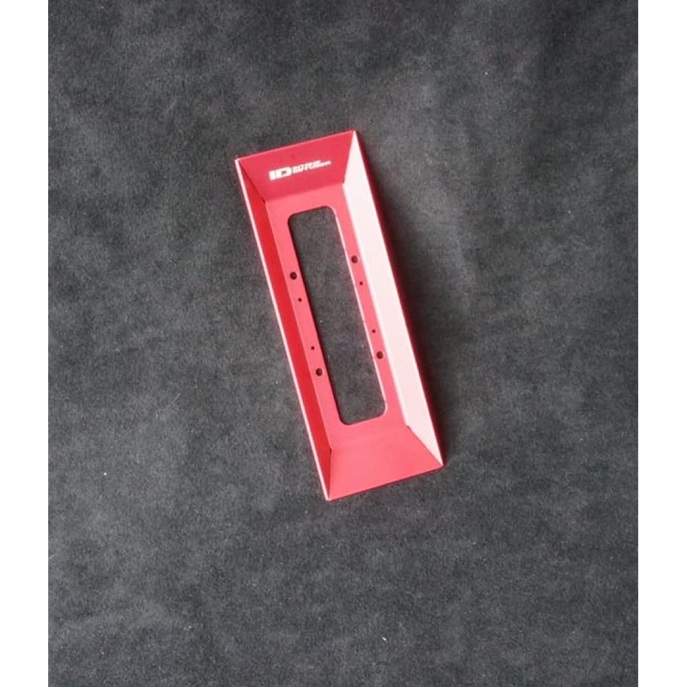 siecle Intake Diffuser STD B IDSB