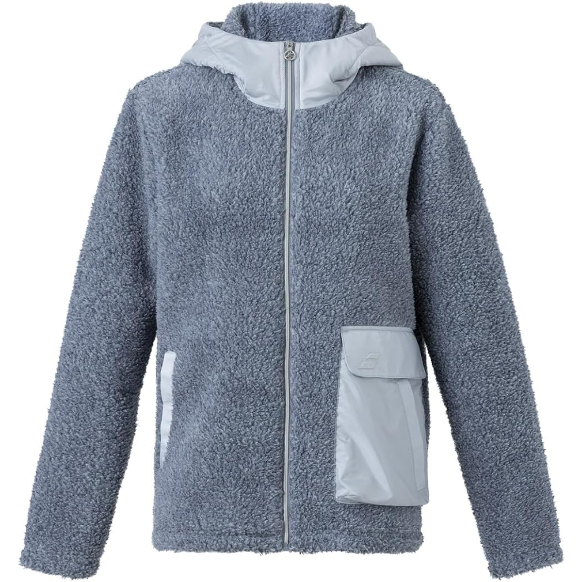 [Babola] PURE BOA JACKET Women's BWT3178