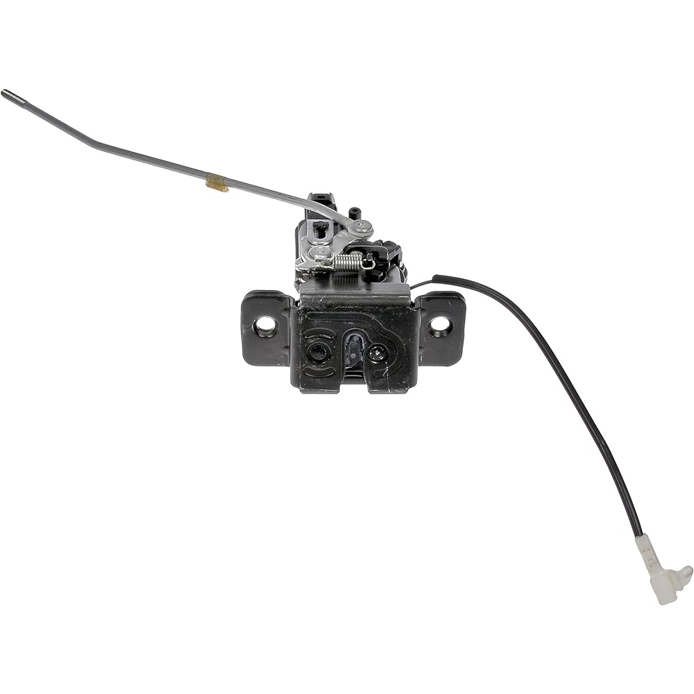 Dorman OE Solutions 937-148 Liftgate Lock Actuator Motor