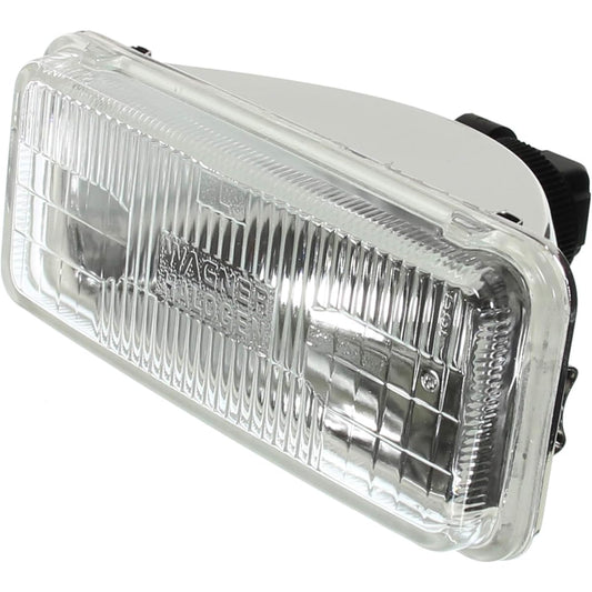 Wagner H4351 Headlight (1 box)