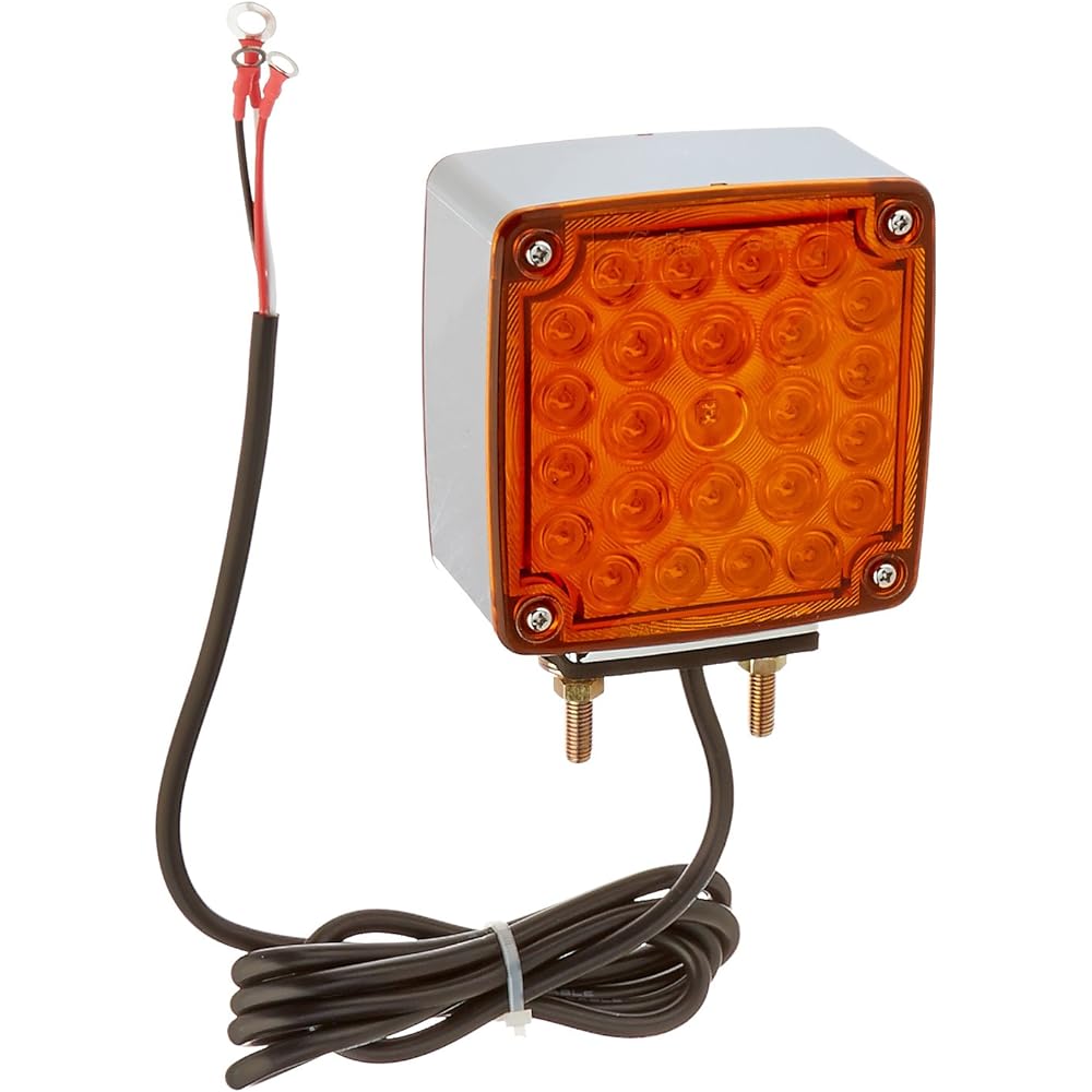 GROTE G5530 High count LED with double -sided lamp side marker