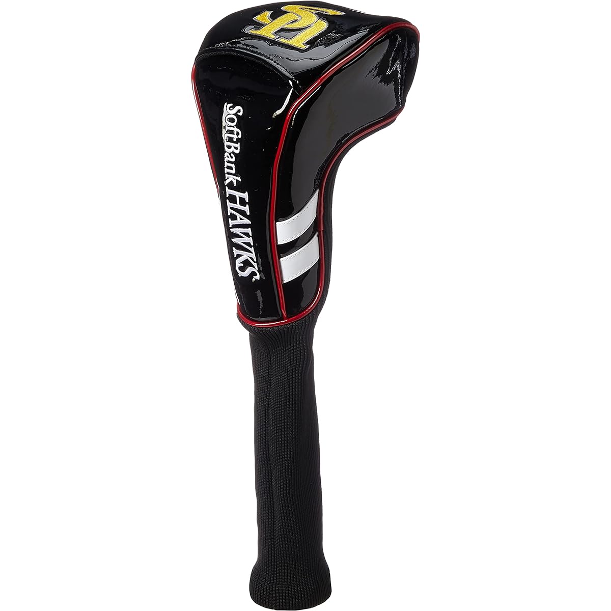 LEZAX Fukuoka Softbank Hawks Head Cover for Driver SBHC-4214