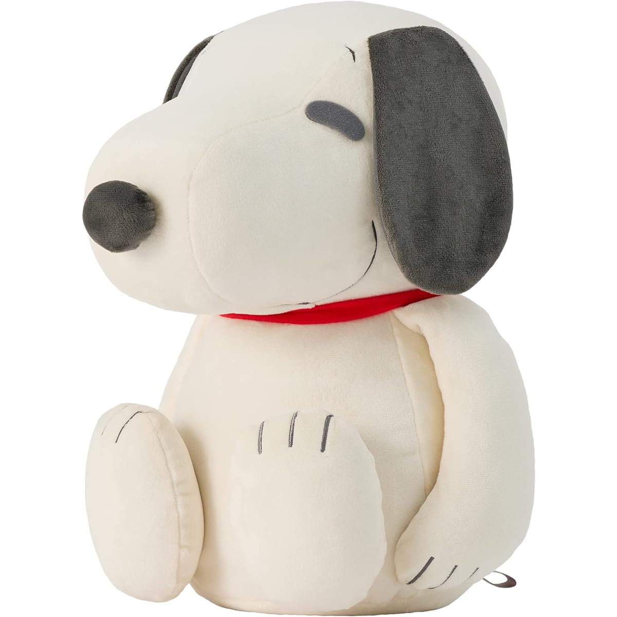 MIZUNO Healthy Interior Snoopy Medicine Ball Health Training Equipment Design that blends in with your interior Stomach area Back muscles Core From light stretching to abdominal muscle training