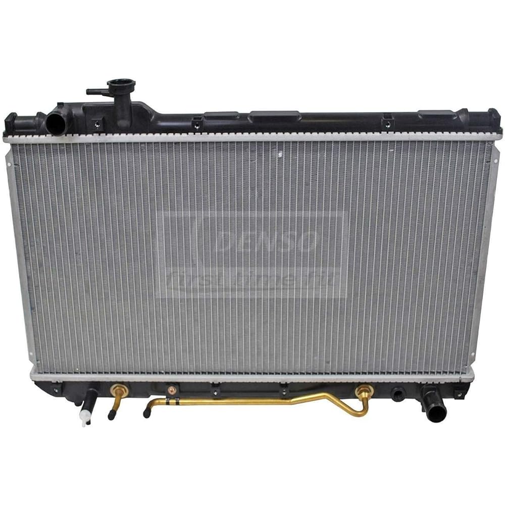 DENSO 221-3134 Radiator