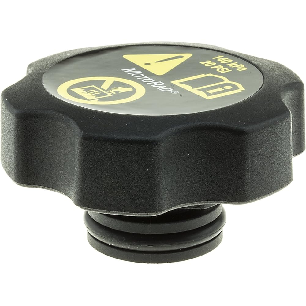 MOTORAD T-62 radiator cap