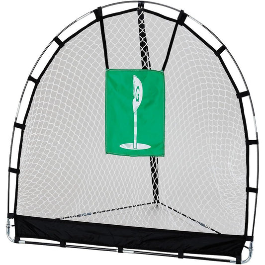 UNIX Golf Practice Equipment Practice Net Birdie Net GX58-92
