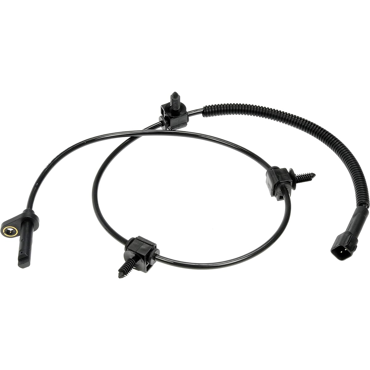 Dorman 970-195 ABS Wheel Speed Sensor for Select Cadillac Models