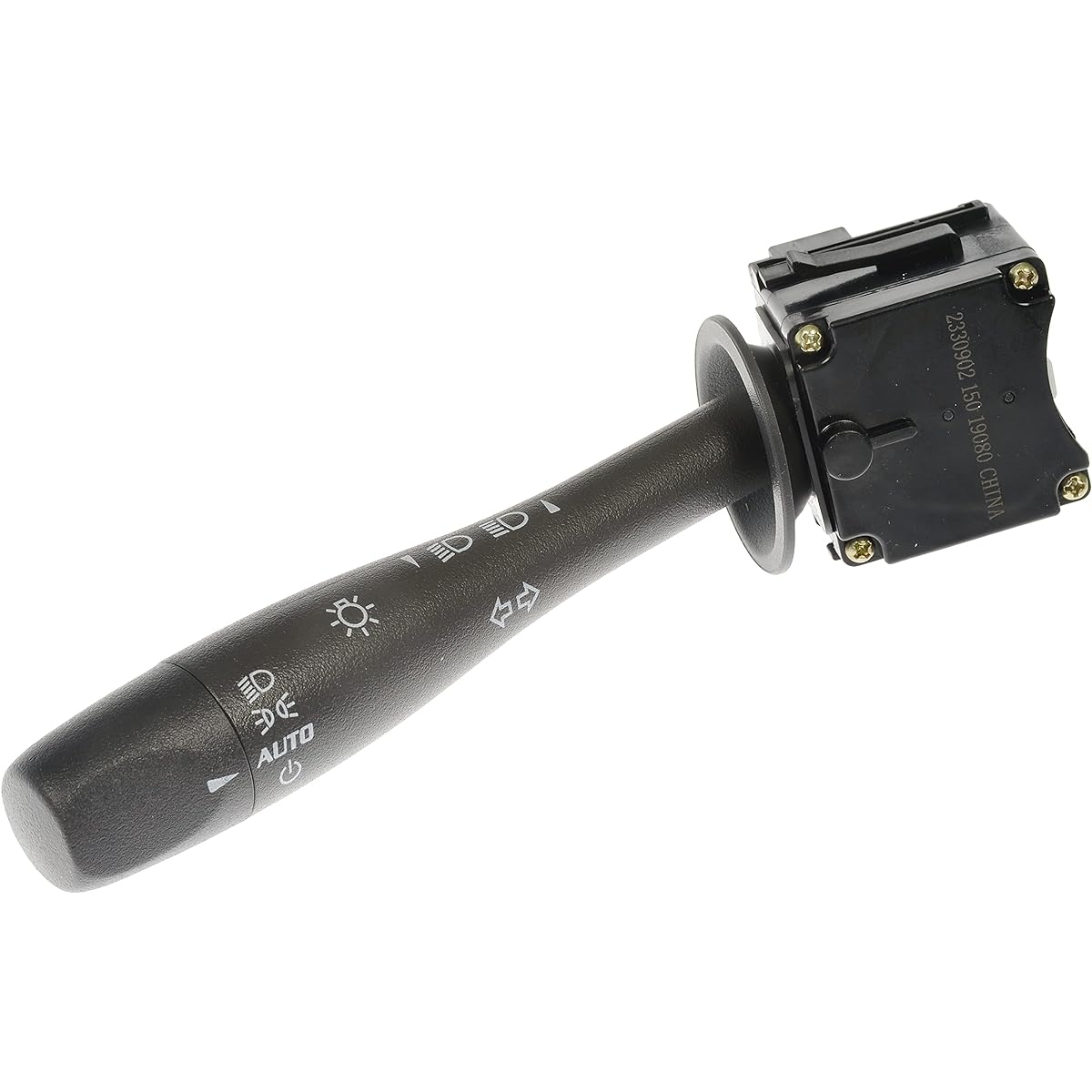 DORMAN 2330902 Compatible with multifunctional switch Chevrolet/Pontiac model