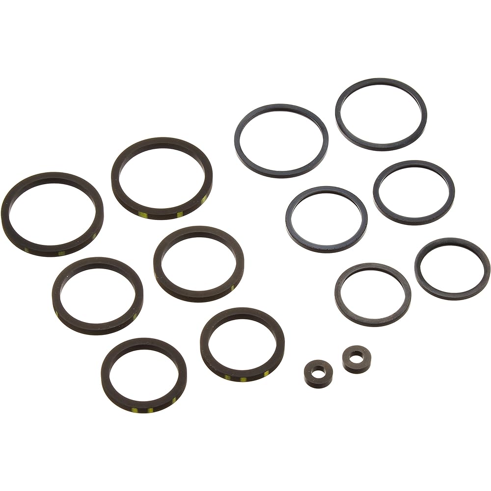 Daytona Caliper Seal Kit (6POT caliper cast only) 24820