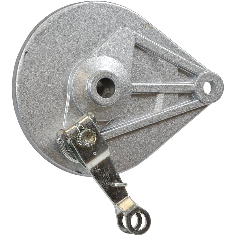 ALVEYTECH Sembrilling BAJA Mini Bike MB165 & MB200