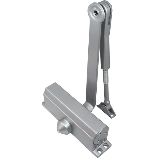 Ryobi door closer 80 series standard type with stop #1820