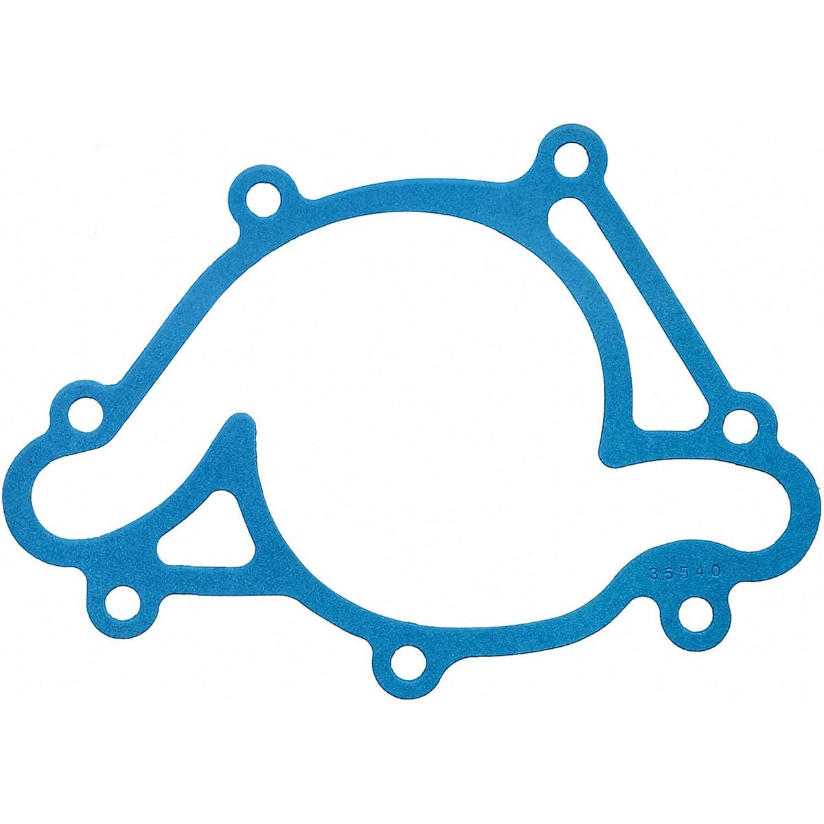 Fel pro 35540 Water pump gasket set