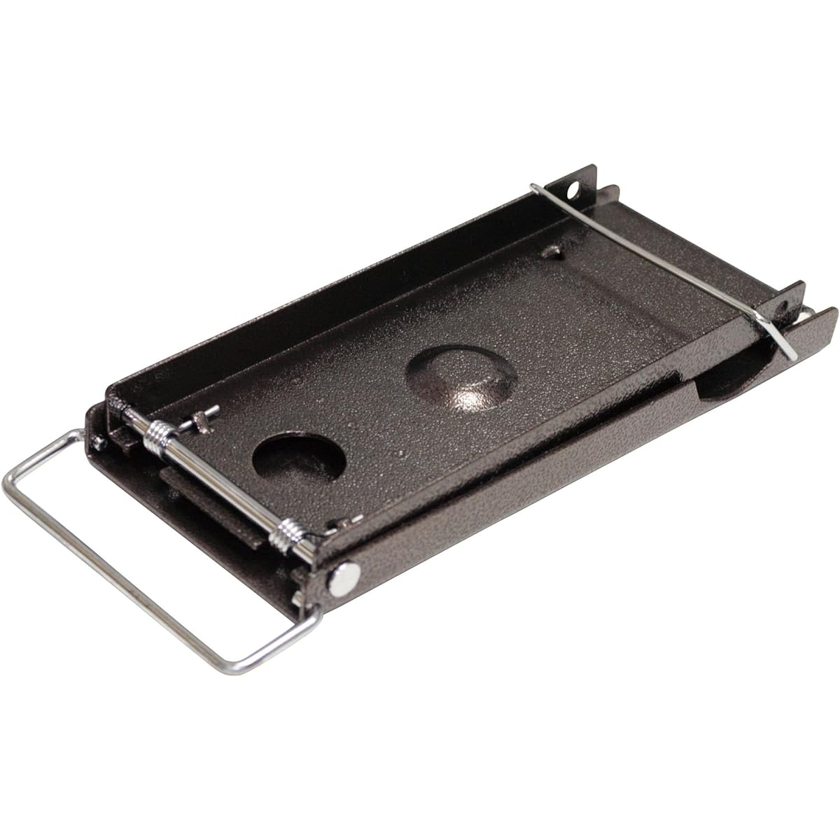Onoe Seisakusho (ONOE) Open Can Crusher Tsubusukun ON-275 Comes with a claw so aluminum cans/steel cans/PET bottles are fixed and easy to crush