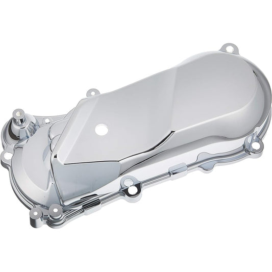 Bike Parts Center Plated Crank Case Cover Honda Live Dio AF34/35 302562