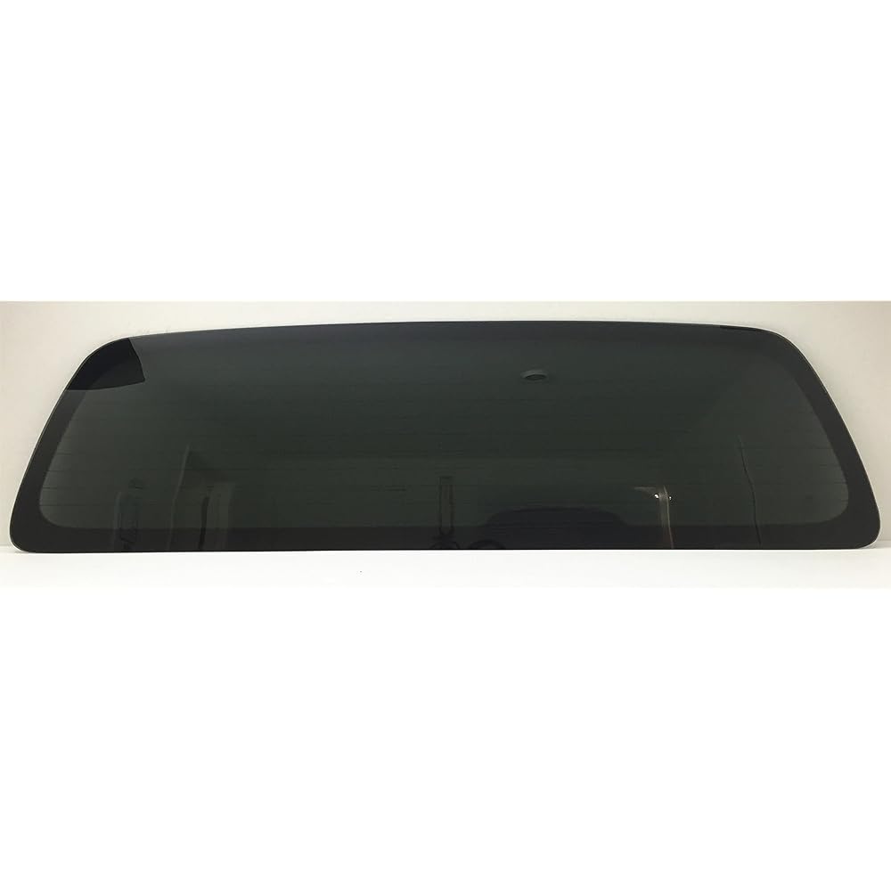 2005-2019 Nissan Frontier 2 & 4 Door Pickup Rear window Back glass Fixed heat