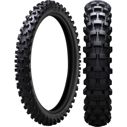 IRC IRRC 140/80-18 70M M5B EVO WT (tube type) Rear (rear) *Cannot be used on public roads 321698