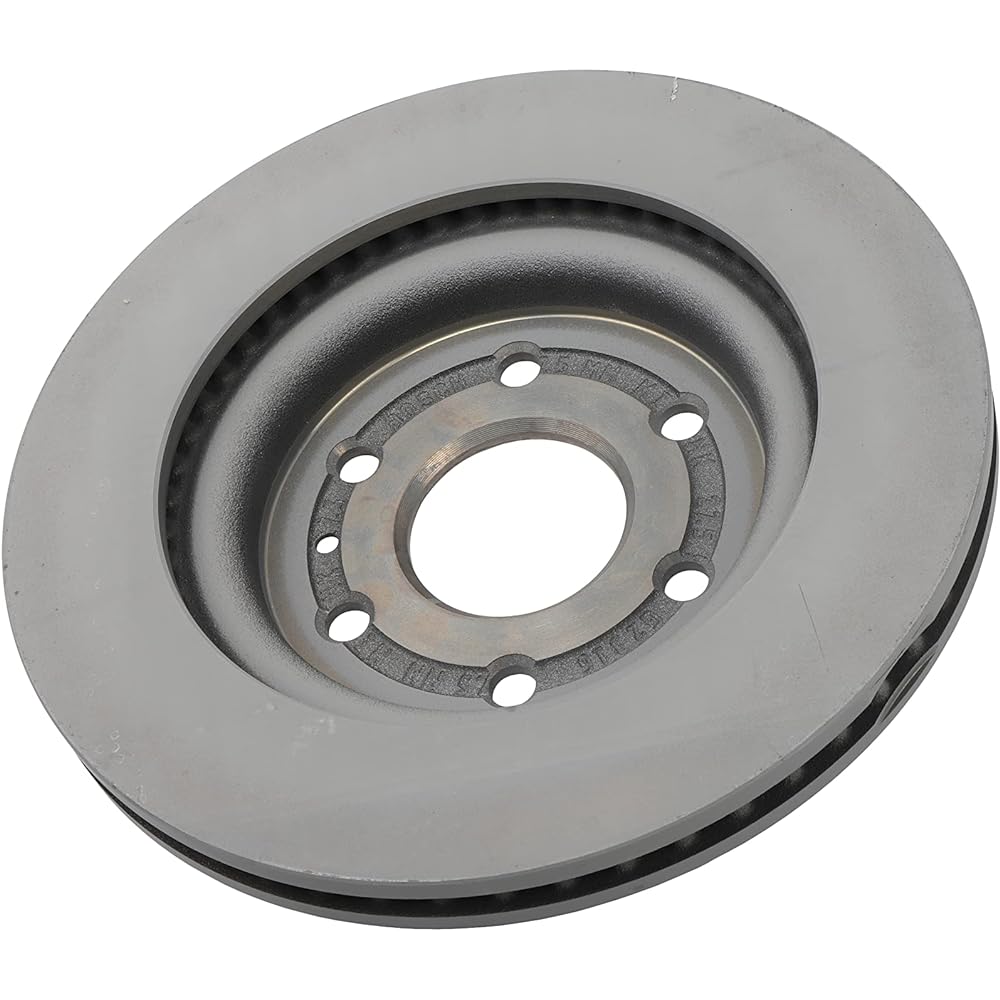 ACDelco 177-1150 GM Original Equipment Front Disc Brake Rotor