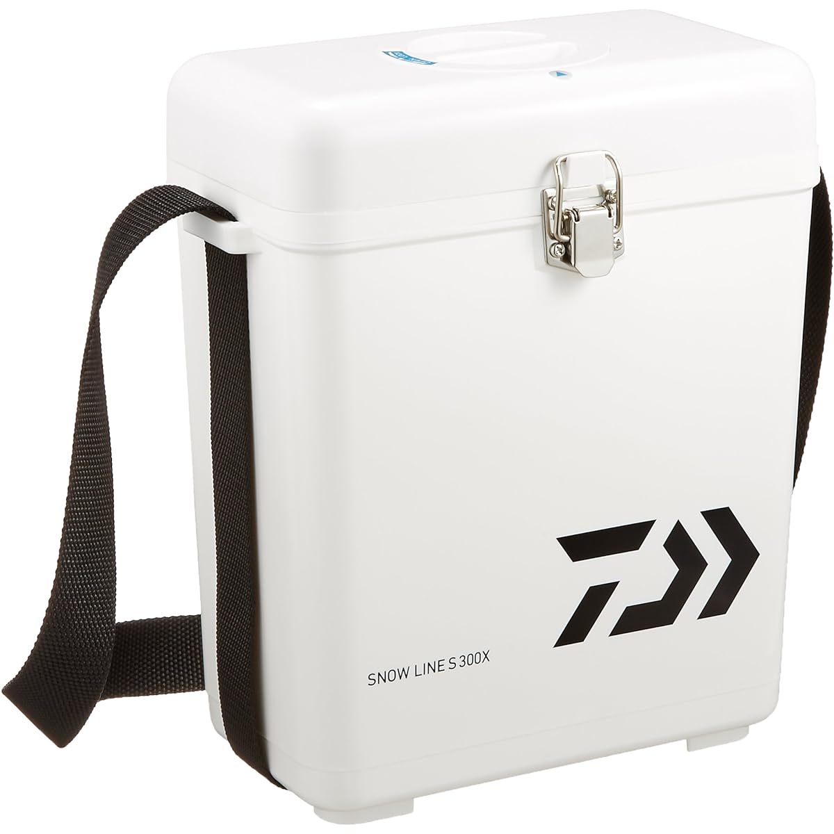 DAIWA Cooler Box Snow Line