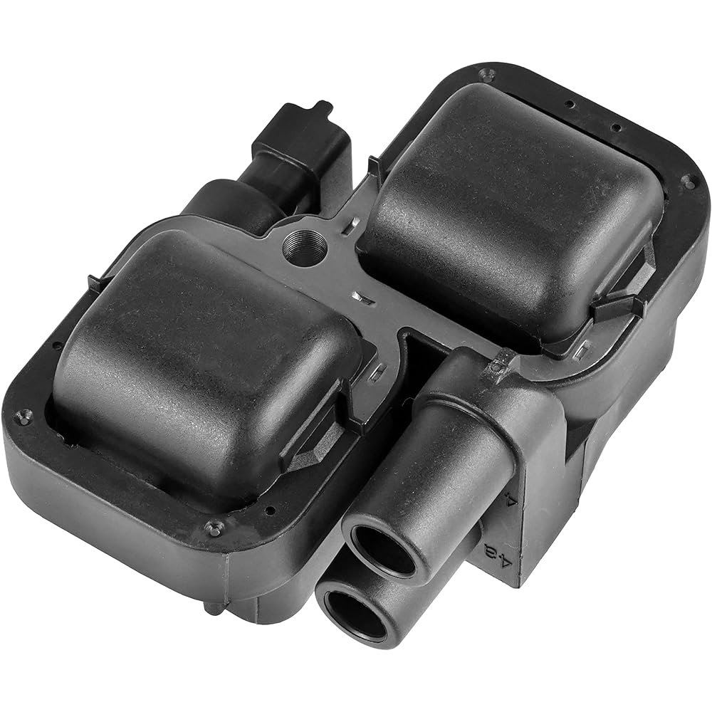 Caltric ignition coil Polaris Sportsman 800 EFI 2005 - 2014