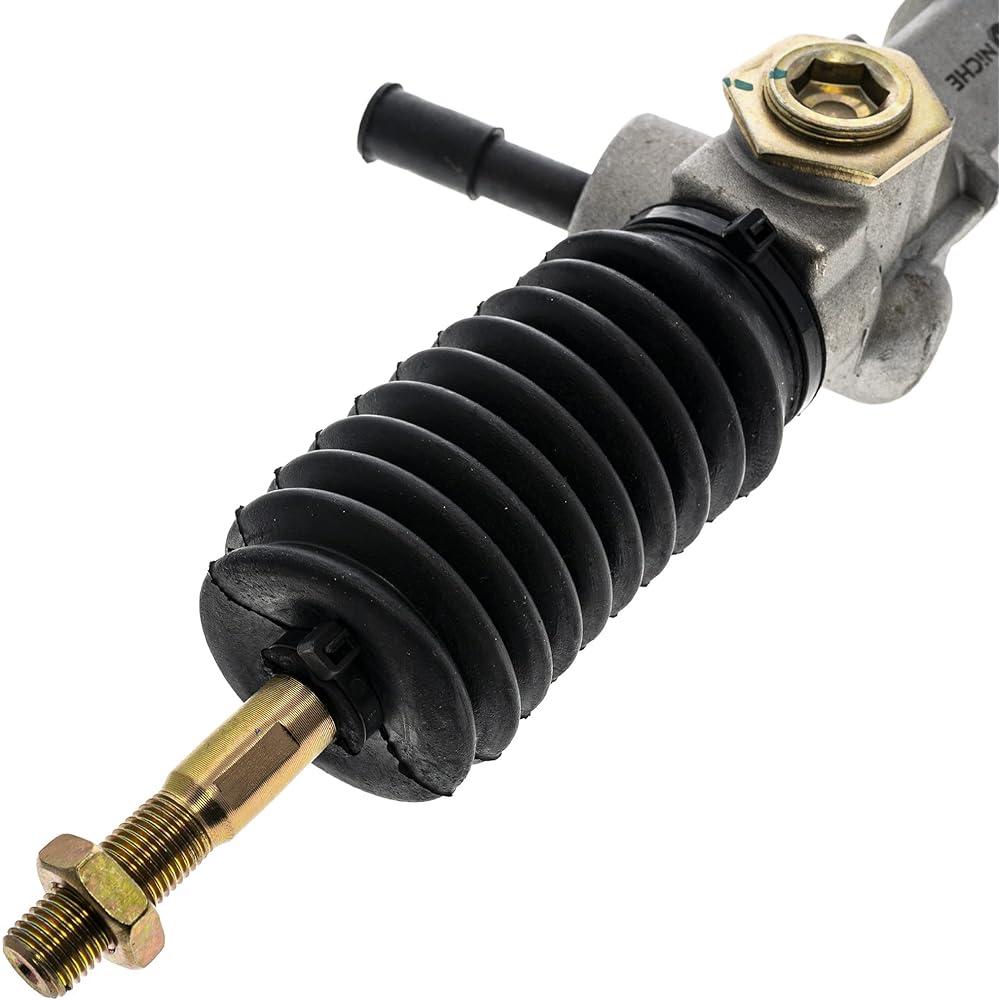 NICHE Steering Rack Assembly 2005-2018 Kawasaki Mule 600 610 SX 1822636