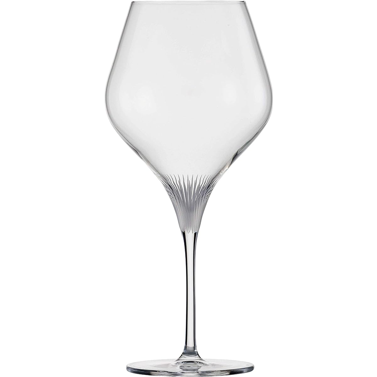 Global Wine Glass Clear 660cc