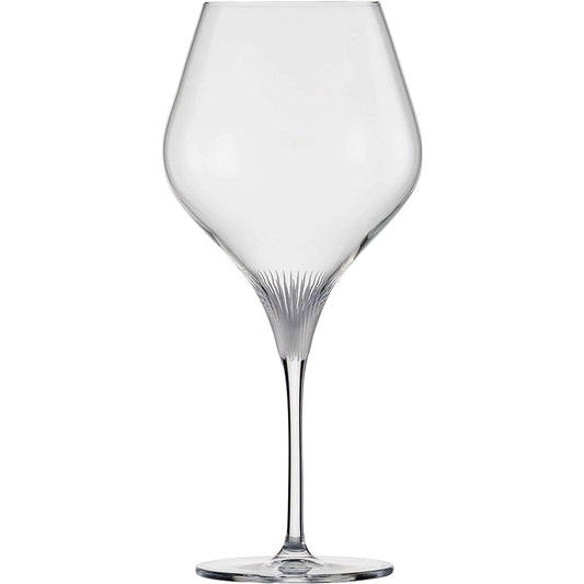 Global Wine Glass Clear 660cc