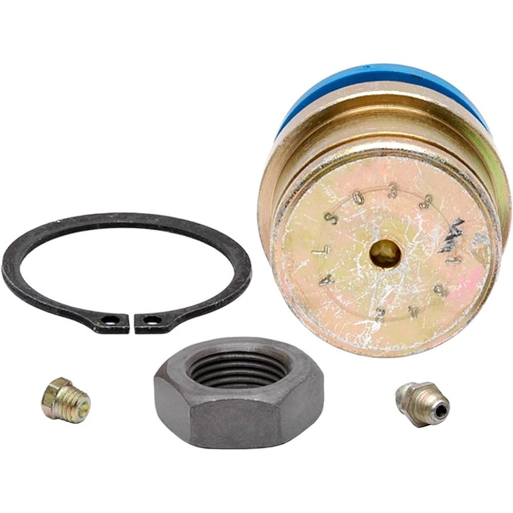 ACDelco 45D2156 Professional Front Lower Suspension Ball Joint Assembly