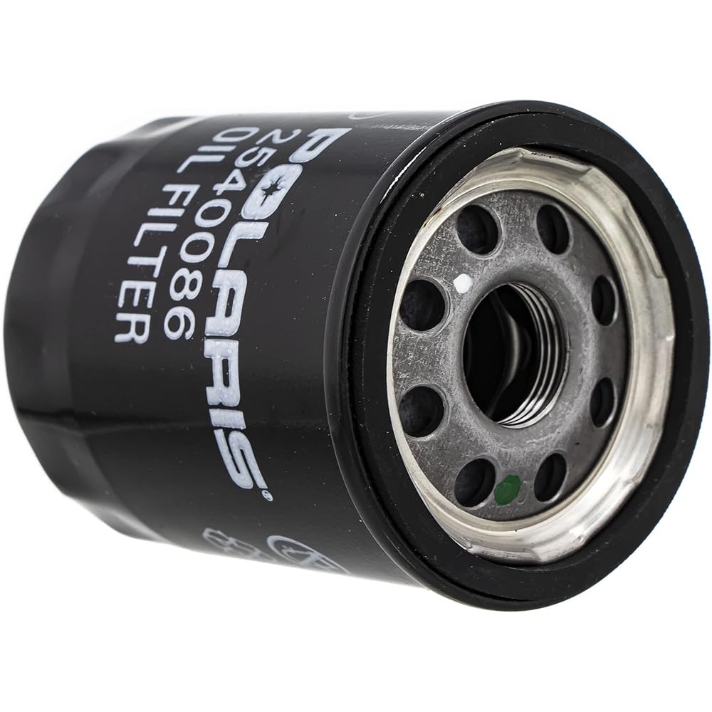 Polaris filter oil 10 microns 2 packs
